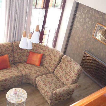 Dunakanyar Apartment Tahitotfalu Exterior photo