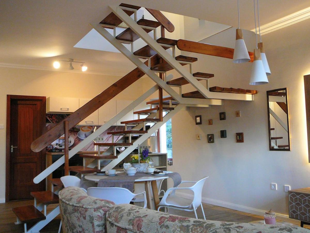 Dunakanyar Apartment Tahitotfalu Exterior photo