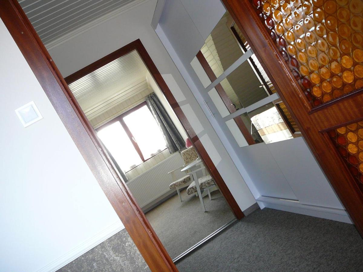 Dunakanyar Apartment Tahitotfalu Exterior photo